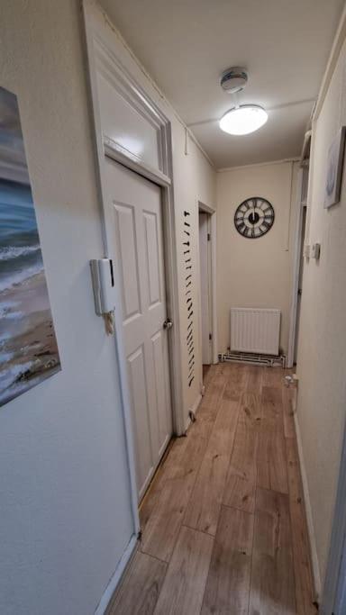 2 Bedroom Apartment In Kennington London Exterior foto